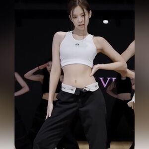 Marine Serine Crescent Tank Top 🌙